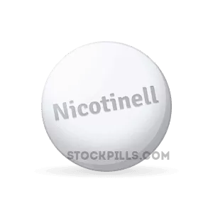 Nakup_Nicotinell_online